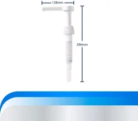 Cif 9312924 Professional adagoló pumpa , 2 literes koncentrátumokhoz, (20 ml/adag) kép