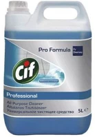 Cif COR_KHT103 Általános tisztítószer, 5 l,  
