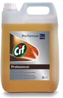 Cif COR_KHT107 Parkettaápoló, 5 l, 
