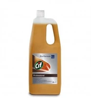 Cif COR_KHT108 Parkettaápoló, 2 l, 