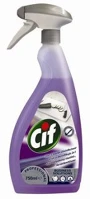 Cif COR_KHT109 általános tisztító- és fertőtlenítőszer, 750 ml, cif 