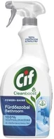 Cif COR_KHT404 Vízkőoldó spray, 750 ml,  