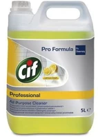 Cif COR_KHT626 Általános tisztítószer, 5 l, citrom kép