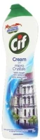 Cif COR_KHT695 Súrolókrém, 500 ml,  