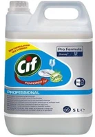 Cif COR_KHT993 Gépi mosogatószer, kemény vízhez, 5 l,  
