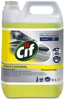 Cif DA503XSZHT100858574 Power cleaner degreaser erőteljes tisztító- és zsíroldószer 5l kép