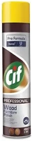 Cif DA503XSZHT101102902 Wood furniture polish bútortisztító- és ápolószer 400ml kép