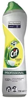 Cif DA503XSZHT101104135 Súroló 750ml citrom kép