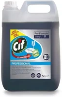 Cif DA503XSZHT101104702 Rinse aid acidic gépi öblítő 5l kép