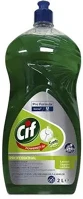 Cif DA503XSZHT101104894 Dishwash kézi mosogatószer 2l citrom kép