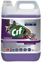 Cif DA503XSZHT101107391 safeguard conc. kombinált hatású kézi mosogatószer és általános kép