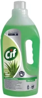 Cif DA503XSZHT101109359 Univerzális tisztítószer 1l floor & all purpose aloe vera kép