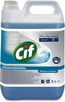 Cif DA503XSZHT7518641 Brilliance ocean általános felülettisztító 5l kép