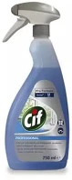 Cif DA503XSZHT7518651 Window/multisurface ablak és felülettisztítószer 750ml kép