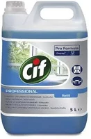 Cif DA503XSZHT7518654 Window/multisurface ablak és felülettisztítószer 5l kép