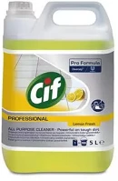 Cif DA503XSZHT7518659 Apc lemon fresh általános felülettisztítószer citrom illattal 5l kép