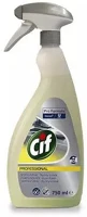 Cif DA503XSZHT7518669 Power cleaner degreaser erőteljes tisztító- és zsíroldószer 750ml kép
