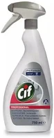 Cif DA503XSZHT7518678 Washroom 2in1 szanitertisztítószer 750 ml kép