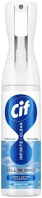 Cif DA503XSZLA8721201911187 infinite+clean all in one tisztítóspray 280ml sensitive lótuszvirág & kép