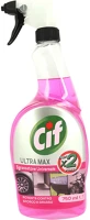 Cif DA503XSZLA8721317778155 Ultra max univerzális zsíroldó spray 750ml kép
