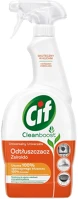 Cif DA503XSZWY8712561142342 Cleanboost, konyhai zsíroldó spray, 750ml kép