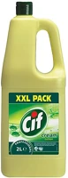 Cif DIV/101103179 Súrolószer  cream lemon 2l kép