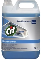 Cif DIV/7518654 Ablaktisztító  professional 5l kép