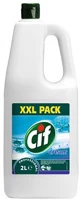 Cif DIV/G10034 Súrolószer  cream original 2l kép