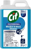 Cif ÉS FELÜLETTISZTÍTÓSZER professional window/multisurface - ablak kép