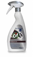 Cif G11103 Professional wood polish faápolószer 750ml kép