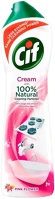 Cif H3046313 Súrolókrém 500 ml  pink kép