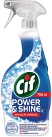 Cif power&shine Vízkőoldó szórófejes 750 ml cif power&shine