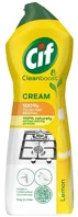Cif VL12_02227 Súrolókrém  cream lemon 750ml kép
