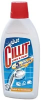 Cillit 2406 Vízkőoldó 450 ml kép