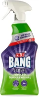 Cillit 306102 Cillit bang konyhai zsíroldó spray, 750 ml