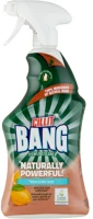 Cillit DA503XSZWY5999109510075 Bang természetesen hatékony kosz és vízkőoldó spray 750ml kép