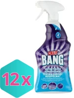 Cillit DA503XSZWYK5900627081152 Bang fürdőszobai ragyogás spray 750ml karton - 12 db kép