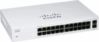 Cisco CBS110-24T-EU Business 110-24t switch kép