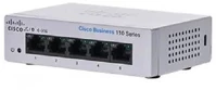 Cisco CBS110-5T-D-EU Business 110-5t-d switch kép