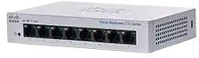 Cisco CBS110-8T-D-EU Business 110-8t-d switch kép