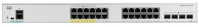 Cisco CBS220-24FP-4X-EU Switch 24 port, poe - kép