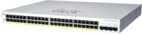 Cisco CBS220-48T-4G 48 port gigabit + 4 sfp switch kép