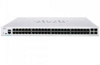 Cisco CBS220-48T-4G-EU Switch 48 port -  ( sg220-50-k9-eu utódja ) kép