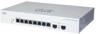 Cisco CBS220-8T-E-2G-EU Switch 8 port  - kép