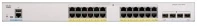 Cisco CBS350-24T-4X-EU Switch 24 port, gigabit, 4x10g sfp+ -  ( sg350x-24-k9-eu utódja ) kép