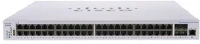 Cisco CBS350-48T-4G-EU Business 350-48t-4g switch kép