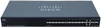 Cisco SG350-28SFP-K9-EU Sg350-28sfp 28-port gigabit managed sfp switch kép