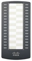 Cisco SPA500S Spa5xx-hez programozható kezelőfelület kép