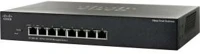 Cisco SRW208G-K9-G5 Sf302-08 rack switch kép