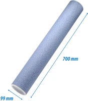 Civis 055400000 Okmányhenger 99x700 mm kép